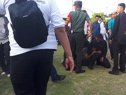 Heboh Demo Hidup di Riau Tak Semanis Janji Jokowi di Harlah NU