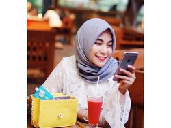 Anisa Rahma Gelar Pengajian, Siapa Pria yang Bakal Menikahinya?