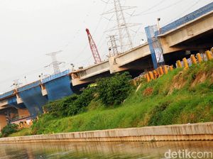 Perusahaan Hong Kong Mau Beli Tol Waskita Perusahaan Hong Kong Mau Beli Tol Waskita