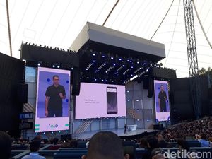 Deretan Fitur Anyar Android P Siap Menggebrak