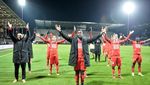 Stadion-Stadion Terkecil di Lima Liga Besar Eropa