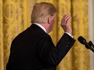 Tanpa Trump, Eropa Tetap Lanjutkan Kesepakatan Nuklir Iran