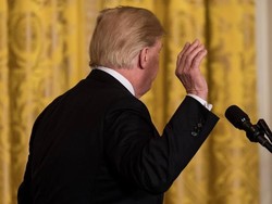 Tanpa Trump, Eropa Tetap Lanjutkan Kesepakatan Nuklir Iran