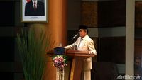 Megawati dan Habibie Hadiri Dialog Nasional Iptek