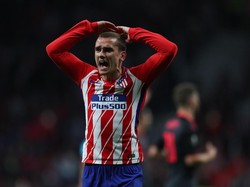 Barca Terus Kejar Griezmann, Atletico: Kami Sudah Muak