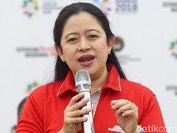 Di Puncak Mudik, Puan Minta Ada Pelayanan Kesehatan dan Toilet