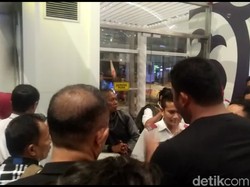 Lion Air Medan-Jakarta Delay Parah, Penumpang Marah