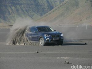 Pencinta Mobil Mewah di Indonesia Kian Menjamur