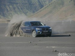 Pencinta Mobil Mewah di Indonesia Kian Menjamur