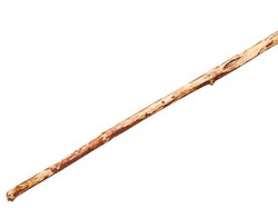 Wow, Stik Kayu Ini Diklaim Bisa Ubah Bir dan Ayam Jadi Air!