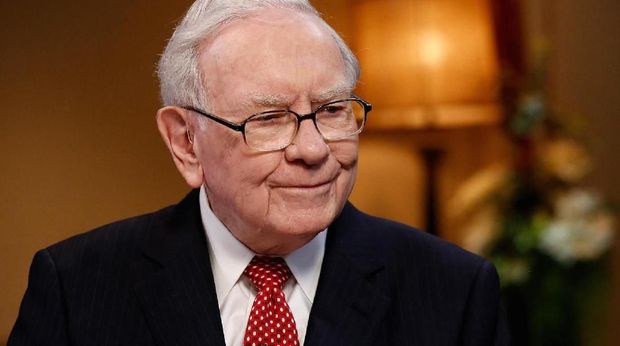 warren buffet