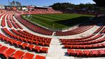 Stadion-Stadion Terkecil di Lima Liga Besar Eropa