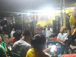 Gugur di Mako Brimob, Iptu Rospuji Tinggalkan Istri Hamil 9 Bulan