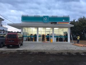 Jokowi Bakal Resmikan 10 Umat Mart Pertama Akhir Pekan Ini Jokowi Bakal Resmikan 10 Umat Mart Pertama Akhir Pekan Ini