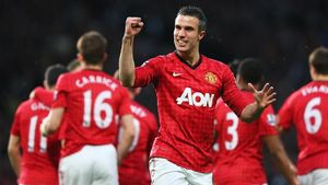 Duh MU, Habis Rp 16 T Belum Juga Punya Striker Cetak 20 Gol