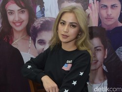 Usaha Roti Jessica Iskandar Tutup, Ada Apa Ya?