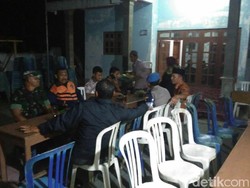 Suasana Duka Menyelimuti Rumah Briptu Wahyu Catur di Kebumen