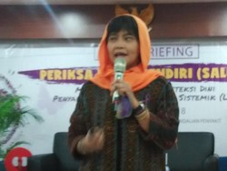 Perjuangan Pasien Lupus Tiara Savitri untuk Dapatkan Keturunan