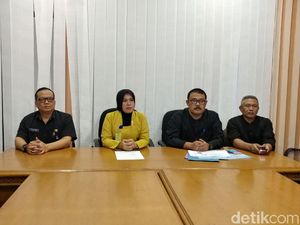 Sabtu Ini, Ratusan Pelajar dan Guru di Bandung akan Parade Sabtu Ini, Ratusan Pelajar dan Guru di Bandung akan Parade
