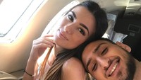 Alessia Elefante adalah seorang mahasiswa yang sudah menjadi kekasih dari kiper AC Milan, Gianluigi Donnarumma. Alessia, yang kini berusia 21 tahun, lebih tua dua tahun dari sang pacar. (Foto: Instagram)