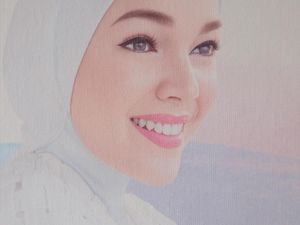 Tren Make Up Ramadan 2018 yang Perlu Kamu Tahu