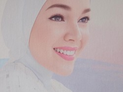 Tren Make Up Ramadan 2018 yang Perlu Kamu Tahu