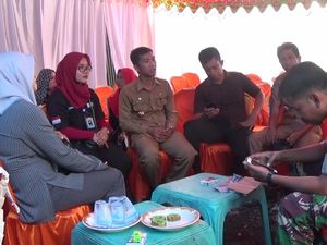 Tragedi Anak 12 Tahun yang Nyaris Menikah di Sulsel Tragedi Anak 12 Tahun yang Nyaris Menikah di Sulsel