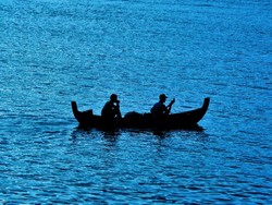 Budaya Indonesia : Berjuang, Bekerja Keras dan Pantang Menyer