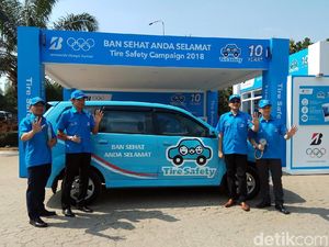 Ban Sehat, Anda Selamat