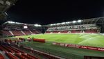 Stadion-Stadion Terkecil di Lima Liga Besar Eropa