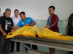 Dor! 2 Bandar Narkoba Jaringan Malaysia Ditembak Mati di Sumsel