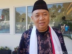 9 Polisi Sukabumi Terlibat Sabu, Kompolnas: PTDH Segera
