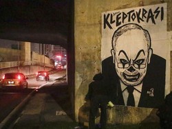 Pemilu Malaysia: PM Najib Bertaruh Nasib di Borneo