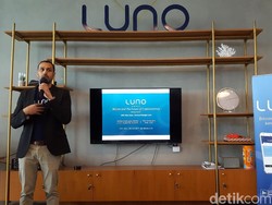 Indonesia Jadi Sasaran Penetrasi Bitcoin