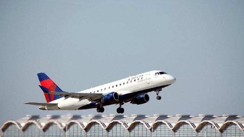 Foto: Delta Airlines (Reuters) Foto: Delta Airlines (Reuters)