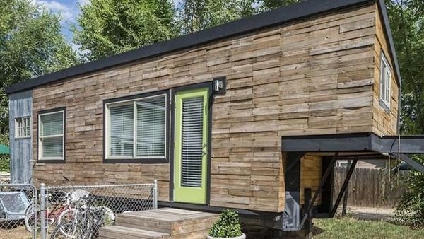 Rumah-rumah Ini Kebal Lonjakan Harga Tanah Lho