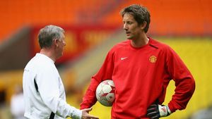 10 Rekrutan Terbaik Sir Alex Ferguson