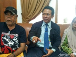 Warga akan Lapor Komnas HAM soal Ricuh di Kompleks Kodam