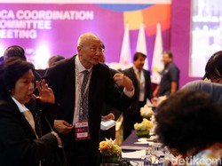 OCA Minta Indonesia Lebih Menggaungkan Asian Games