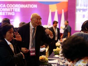 OCA Minta Indonesia Lebih Menggaungkan Asian Games OCA Minta Indonesia Lebih Menggaungkan Asian Games