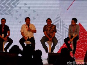 Industri Digital Perlu Tenaga Kerja Asing, Kenapa? Industri Digital Perlu Tenaga Kerja Asing, Kenapa?