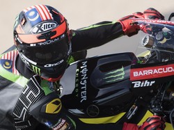 Syahrin Berharap Dipertahankan Tech3