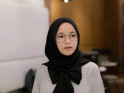 Foto: Imutnya Vokalis Grup Salawat yang Populer di Medsos
