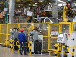 Hyundai Mau Bikin 2 Pabrik Mobil Listrik di RI