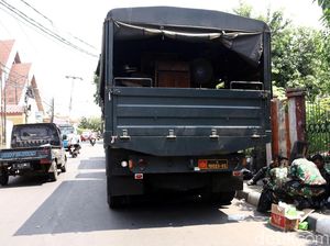 Kodam Jaya: Kopda Asyari Diserahkan ke Satuan, Mungkin Disanksi Disiplin