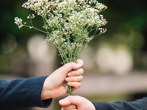 So Sweet, Artis Malaysia Foto Prewedding Bertema Drama Korea Goblin So Sweet, Artis Malaysia Foto Prewedding Bertema Drama Korea Goblin