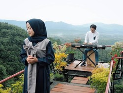 Tiba-tiba Viral, Siapa Sebenarnya Sabyan Gambus?