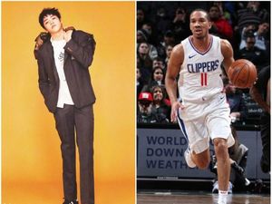 10 Idola K-Pop Cowok Ini Tingginya Tak Kalah dengan Atlet NBA!