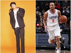 10 Idola K-Pop Cowok Ini Tingginya Tak Kalah dengan Atlet NBA!
