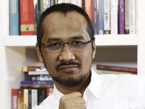 Abraham Samad Segera Ketemu Ketum Parpol untuk ke Pilpres 2019 Abraham Samad Segera Ketemu Ketum Parpol untuk ke Pilpres 2019